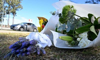 Victims of Hunter Valley bus crash named as communities pay tribute: ‘a great bloke and mate to many’