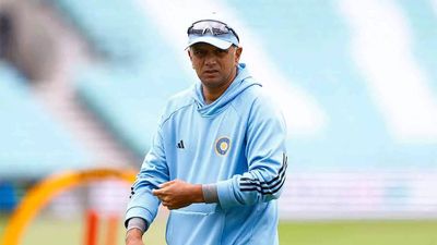 Transition pangs: No 'A' tours, Indian cricket feeder line dries up