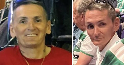 Heartbroken family of Celtic fan missing in Lanzarote hit out at Spanish cops