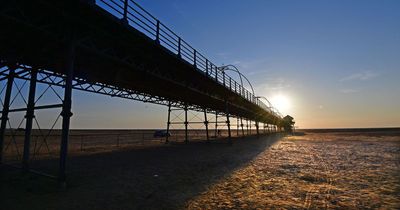 Four hour warning to anyone heading to the beach this summer