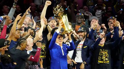 Denver Nuggets beat Miami Heat to win maiden NBA title