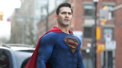 Superman And Lois Is Returning For Season 4, And The CW Has Announced The Fates Of Two More Shows