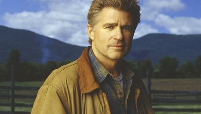 Treat Williams, ‘Everwood’ actor, dies in motorcycle accident
