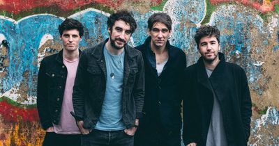 Fairview Park concerts: Everything you need to know about The Coronas, Becky Hill and The Prodigy