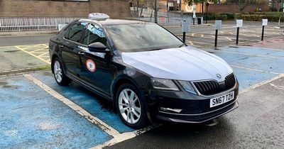 Newcastle taxis to get black and white rebrand in bid to tackle dangerous criminals posing as cabbies