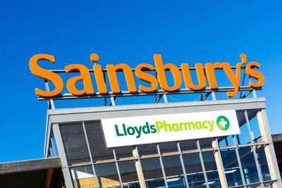 All 237 Lloyds Pharmacy branches within Sainsbury’s to close today