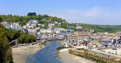 'Tacky, greedy, rude shop owners are ruining West Country town'