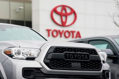 Japan's Toyota announces battery electric vehicle initiatives