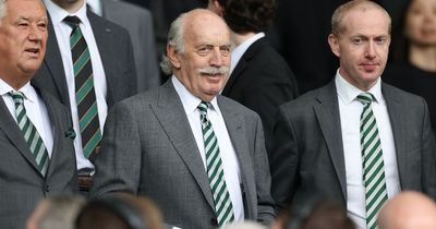 Dermot Desmond in 'two Brendan Rodgers Celtic calls' as he ramps up bid to secure stunning return