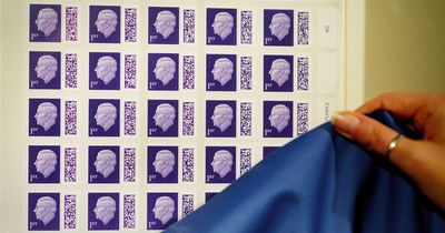 'Surcharge' warning as Royal Mail deadline looms