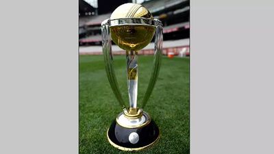 Thiruvananthapuram likely to host ODI World Cup games