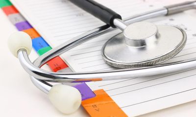 Twenty-four UK doctors in five years censured over medical record breaches