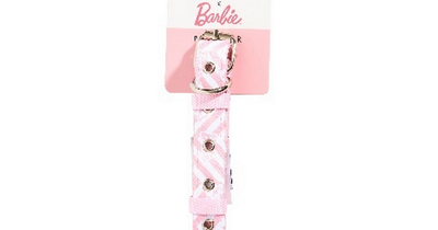 Pets at Home launches Barbie products for dogs