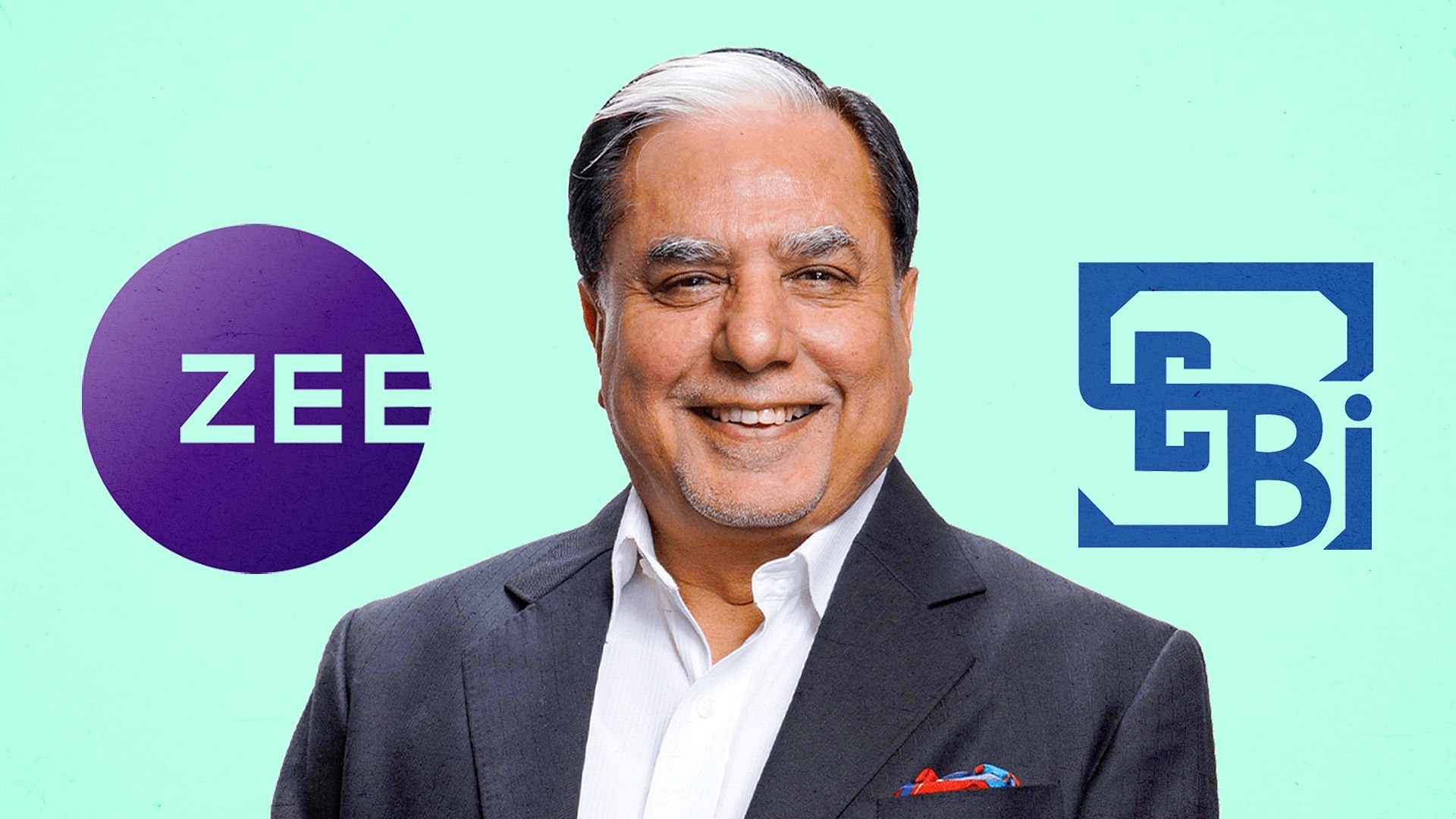 SEBI bars Subhash Chandra, Punit Goenka from holding…