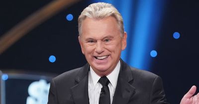 Wheel of Fortune host Pat Sajak quits the show after 40 years
