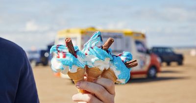 Outrage as council plans to ban ice cream vans due to 'nuisance' trading