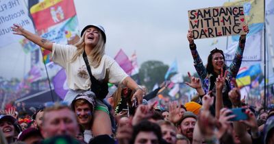 Everything you should and shouldn't pack for Glastonbury 2023