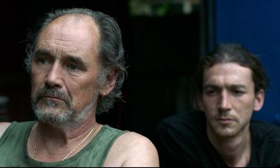 Inland review – Mark Rylance provides ballast for Forest of Dean-set folk horror