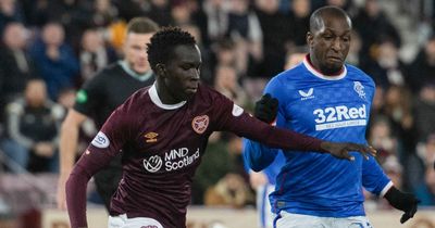Glen Kamara 'not surprised' over Michael Beale Rangers future comments as he opens up on situation