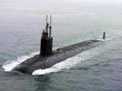 ‘Office for AUKUS’ to prepare SA’s subs build