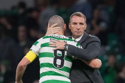 Celtic manager latest as Scott Brown lined up for sensational Parkhead return