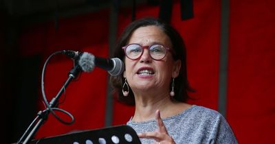 Mary Lou McDonald hints at stopping attending IRA commemorations if elected Taoiseach