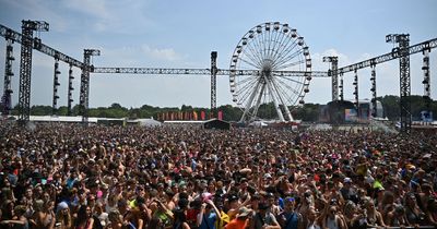 Parklife festival passes 'without major incident' with 70 arrests over weekend