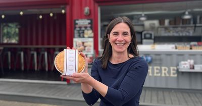 The northern delicacy being turned into a pie as Dicksons celebrates 70th anniversary