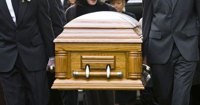 Mourners stunned as woman in coffin starts breathing at funeral