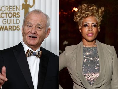 Kelis says people ‘will believe everything’ in new response to Bill Murray dating rumours