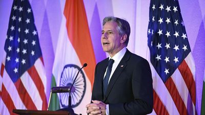 PM Modi's state visit to further solidify U.S.-India ties: Secretary Antony Blinken