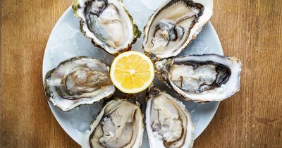 Man dies from rare flesh-eating bacteria after eating raw oysters from food stand