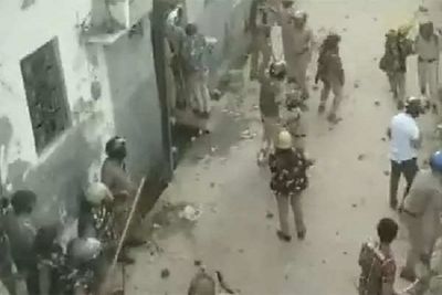 Uttarakhand: Section 144 in Roorkee village after clash between locals and police