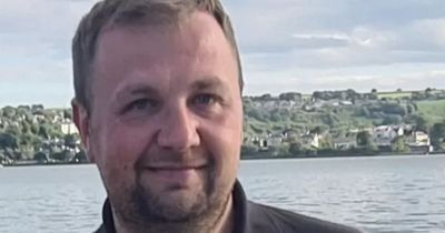 Cork father fighting for his life with 'worst case of sepsis in 20 years' after going to hospital with sore throat