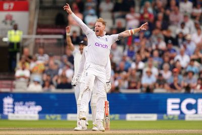 Nothing is going to change – Ben Stokes vows to stay true to beliefs in Ashes
