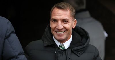 Celtic manager latest as Brendan Rodgers to meet Dermot Desmond in London