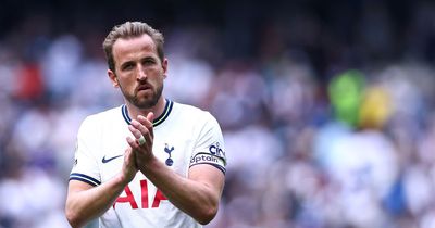 Man Utd given huge Harry Kane chance as Kylian Mbappe announcement flips Tottenham transfer