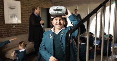 Australia's school science curriculum is stuck in a time warp