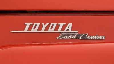 Toyota Land Cruiser Name Officially Returning To The United States