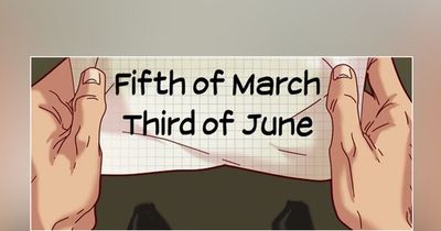 Only true detectives can decipher person's name in this tricky riddle in 6 seconds