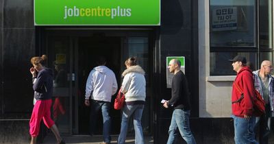 Scotland’s employment rate falls