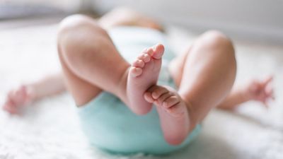 Babies With Low Birth Weight At Higher Risk Of Developing Type 2 Diabetes