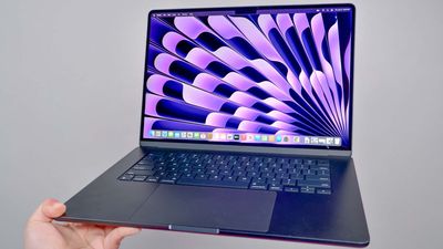 MacBook Air 15-inch exclusive: I ask Apple about 'world's thinnest' design, $1,299 price and why we didn't get more ports