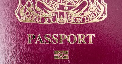 Man warns holiday hopefuls of passport error which left him £800 out of pocket and refused entry to Bali