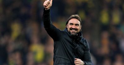 Leeds United news as Daniel Farke's promotion credentials backed