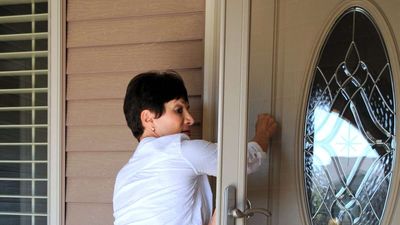 Brickbat: I Need a Little Favor