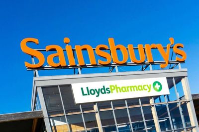 LloydsPharmacy to shut down all UK branches in Sainsbury's from today