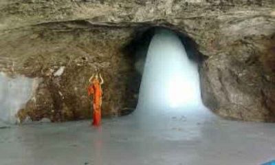 Amarnath Yatra: Over 60,000 security personnel to be deployed from Lakhanpur to Cave Shrine