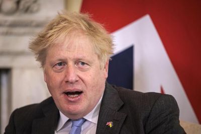 Committee 'to find Boris Johnson misled Commons' over partygate