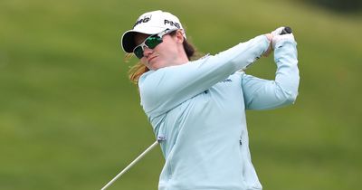 Leona Maguire to play in Saudi Arabia-funded tournament in London